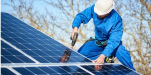 Installation Maintenance Panneaux Solaires Photovoltaïques à Brouvelieures